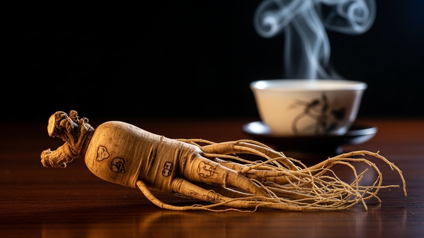 Ginseng