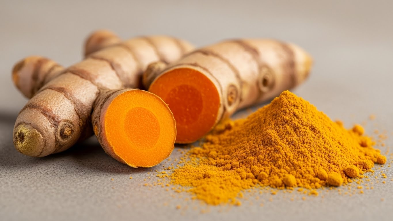 Cúrcuma